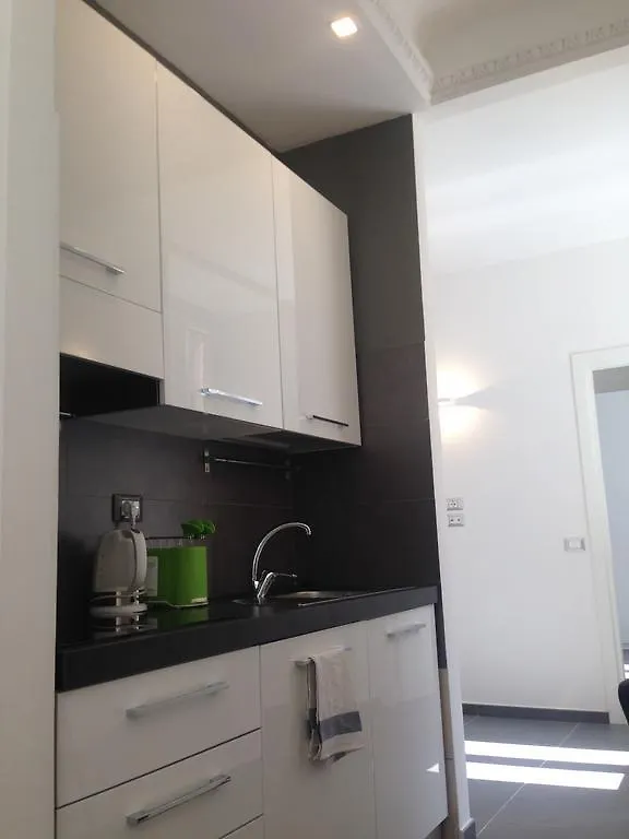 Konukevi Inn Rhome Roma İtalya