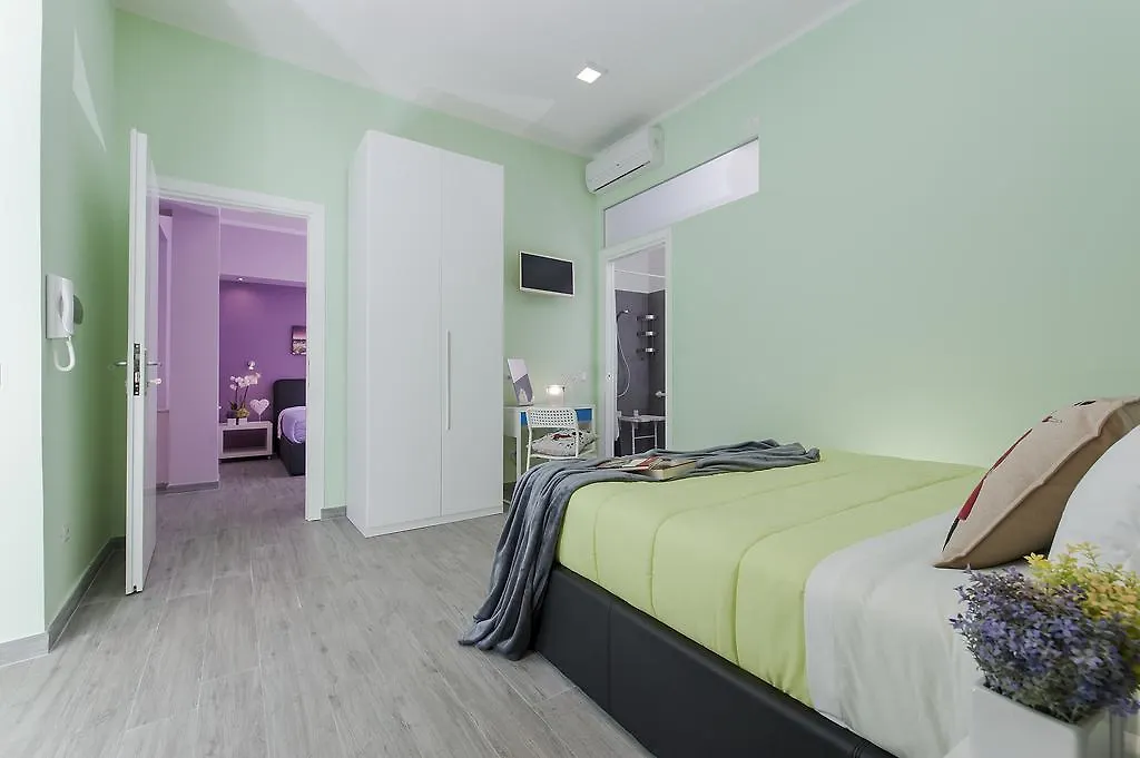 Inn Rhome Roma